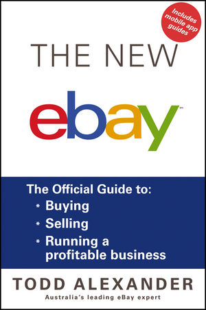 The New eBay by Todd Alexander